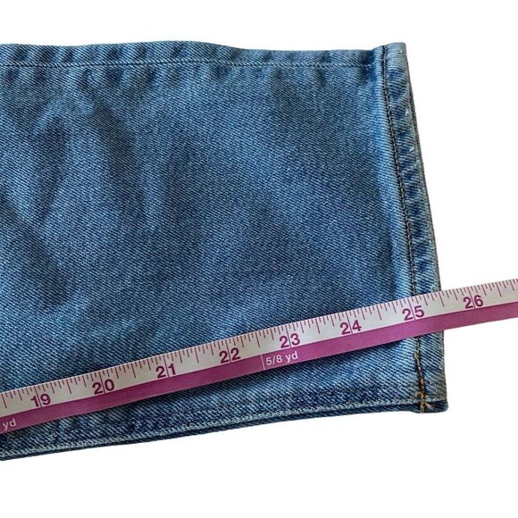 American Eagle Stretch Sz 8S - Picture 8 of 9